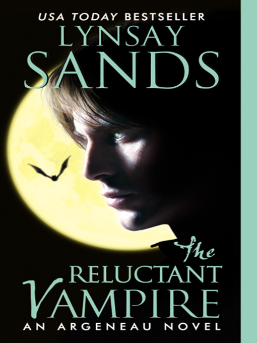 Title details for The Reluctant Vampire by Lynsay Sands - Available